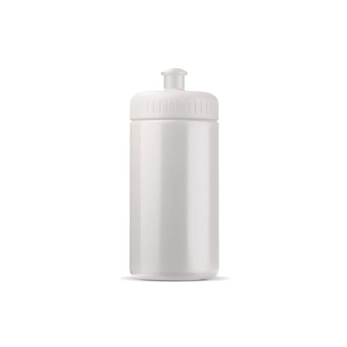 Sports bottle Bio based 500ml basic