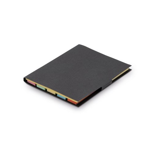 LEWIS. Karteczki samoprzylepne, zawiera 7 zestawów