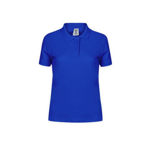 Dames Kleuren Polo Shirt "keya" WPS180
