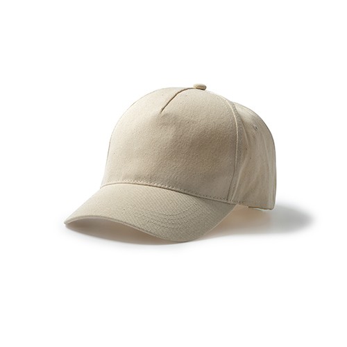 5-panel cap Aupa