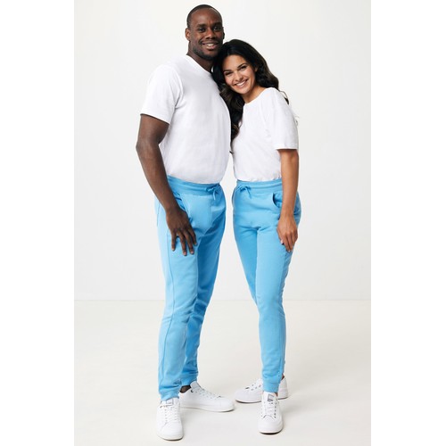 IQONIQ Cooper recycled cotton jogger