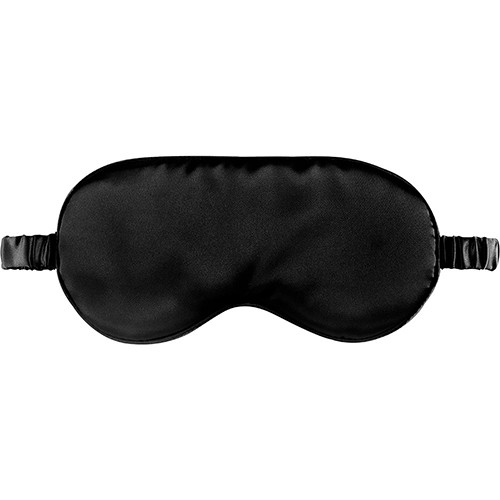 Satin eye mask Arcade