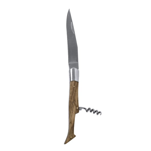 Corkscrew Pocket Knife Sparq