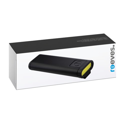 LED Lamp met Gereedschap REEVES-SURFIELD