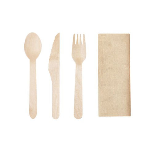 Cutlery Set Grinox