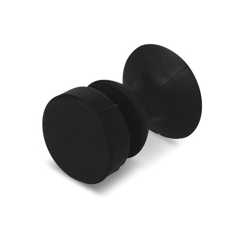 SILICONE SUCTION HOLDER