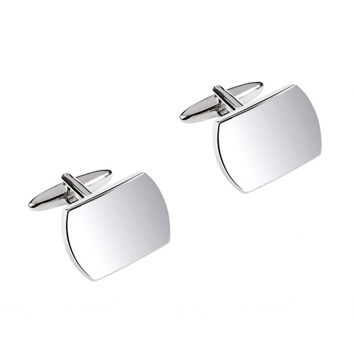 CUFFLINKS 22X15.3X3.7 MM -NO BOX