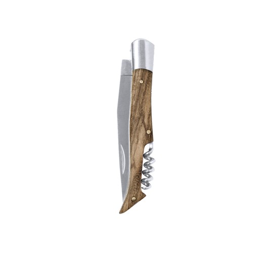 Corkscrew Pocket Knife Sparq