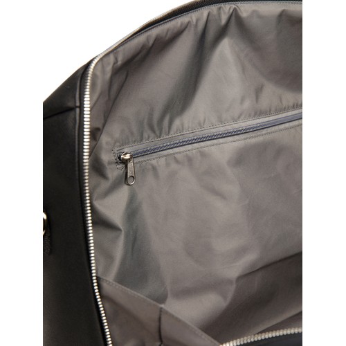 Bolsa de fin de semana VINGA Bermond RCS PU reciclado