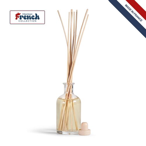 Fragance diffuser