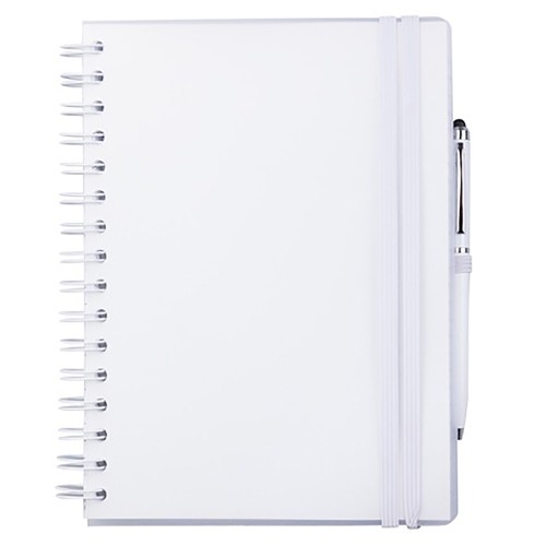 Bloc de notas A5 Manama