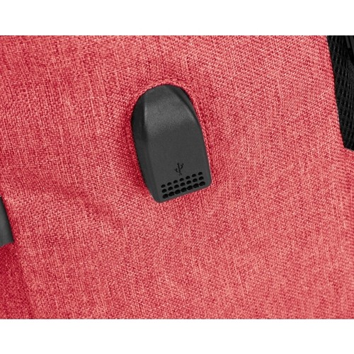 rPET backpack RIMINI