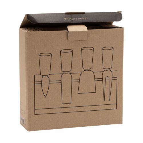 CheeseTray plateau de fromages