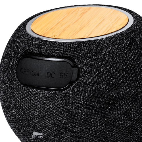 Charger Speaker Cedric