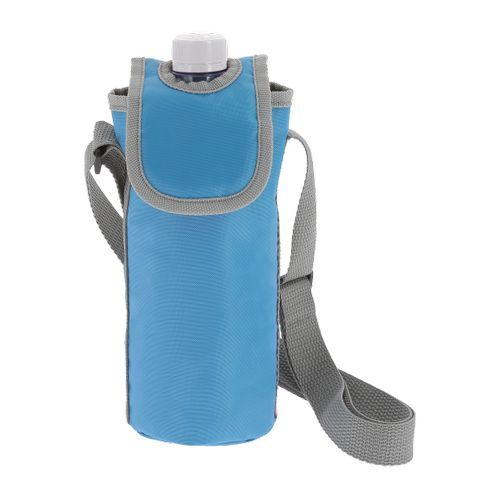 insulated bottle bag