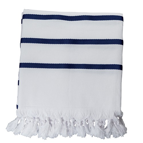 Double pareo towel Chiuta