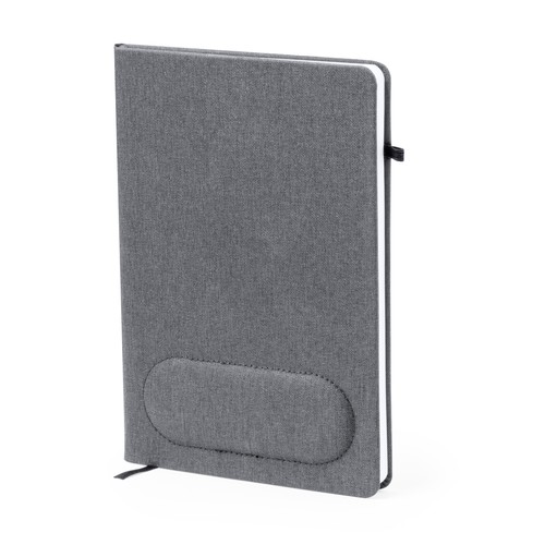 Mousepad Notebook Staiger