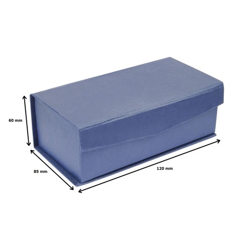 CRYSTAL K9 50X50X80 MM