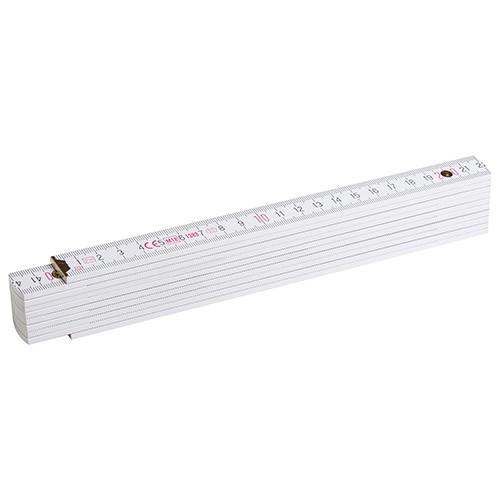 Double folding meter Marcus