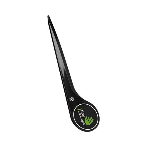 LETTER OPENER MADE FROM RECYCLED MATERIAL