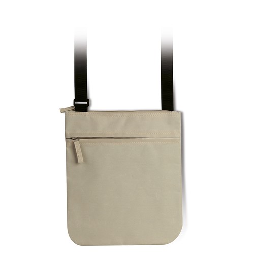 600D POLYESTER SHOULDER BAG