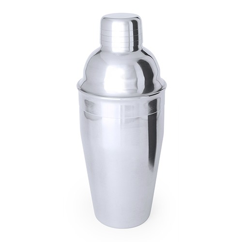 Agitateur en acier inoxydable de 550 ml Allemansrätten