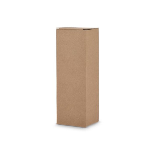 Custom made giftbox bottles small