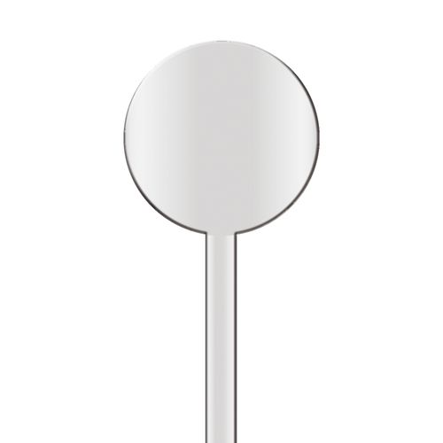 AGITATEUR COCKTAIL ROND SPATULE 190 mm