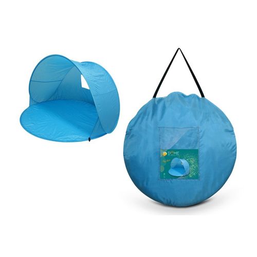 Pop-up outdoor shelter