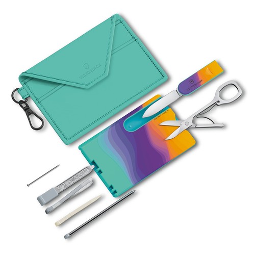 multifunctioneel zakgereedschap