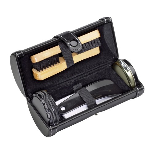 Shoeshine kit RE98-SANTIAGO