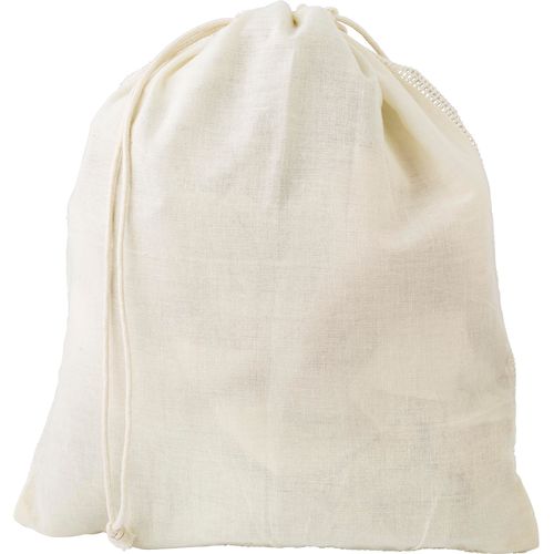 Organic cotton fruits and vegetables bag Freddy