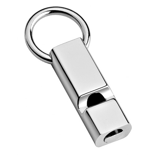 KEYCHAIN "WHISTLE"