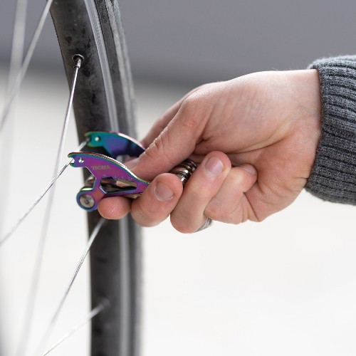 Bike Multitool 18 Functions TROIKA BIKE MULTITOOL