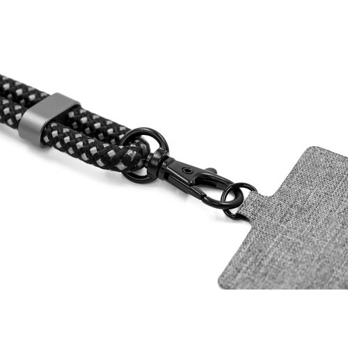 BrandCharger Lany Wristband Charge câble de chargement