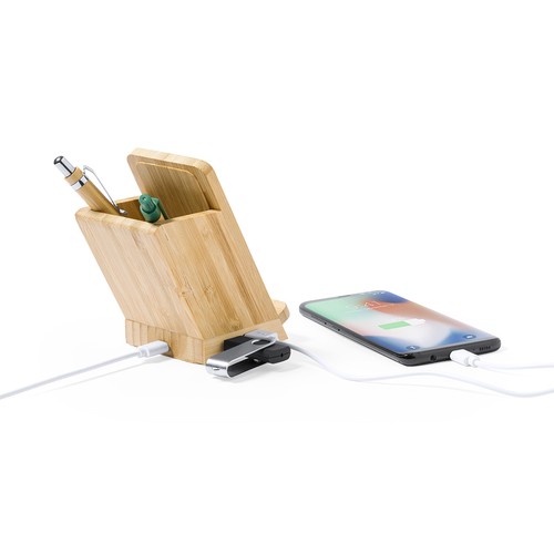 Multifunction Pencil Holder Bloxem