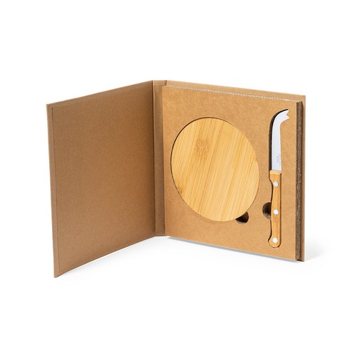 Cheese Knife Set Nestor