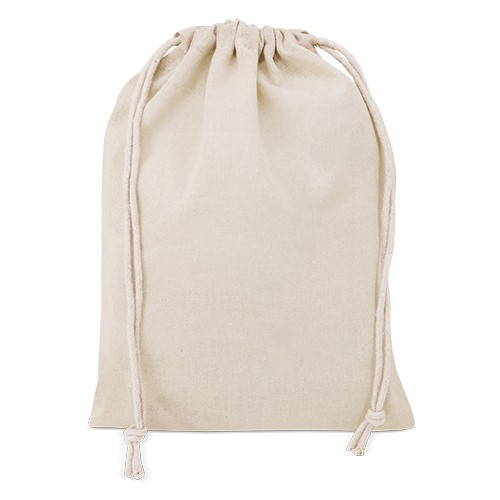 Bolsa de algodón Arya