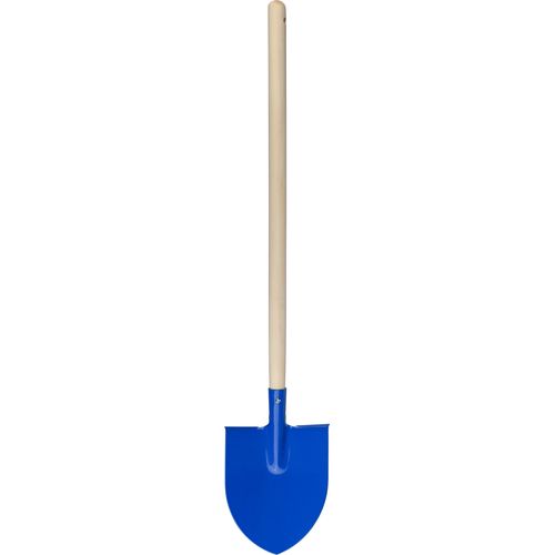 Wooden garden shovel Marigold