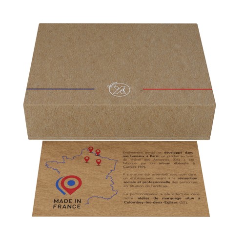 15W wireless base Made in EU