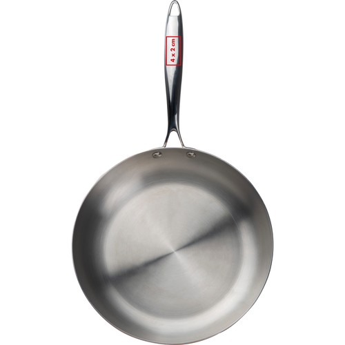 Poêle à induction pivotante