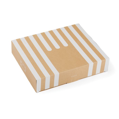 VINGA Monte neu ovenschaal