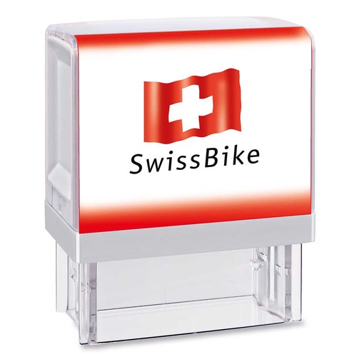 Printer Line - Printer 20 - zonder digitaaldruk