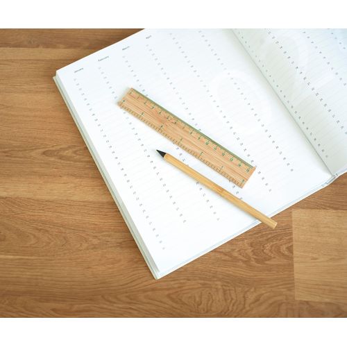 Bamboe liniaal Greta