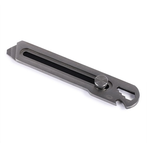 MULTIFUNCTION CUTTER IN STAINLESS STEEL