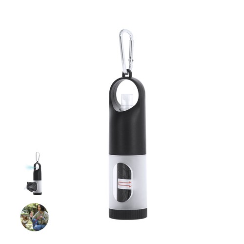 Distributeur de Sacs Kesler