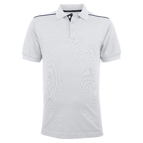 Polo à manches courtes BERYL