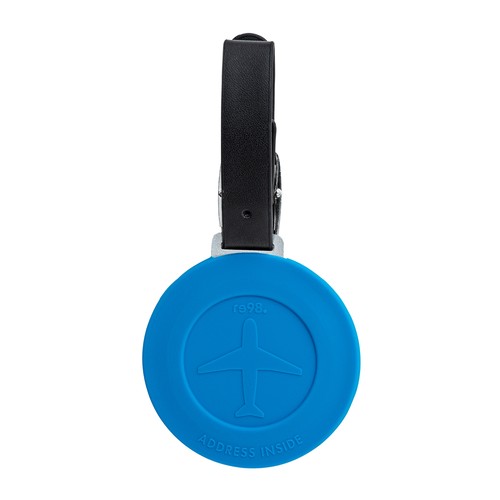 Étiquette à bagage RE98-COLOR TAG