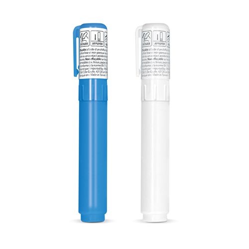 ERASABLE FELT PEN CHALK MARKER