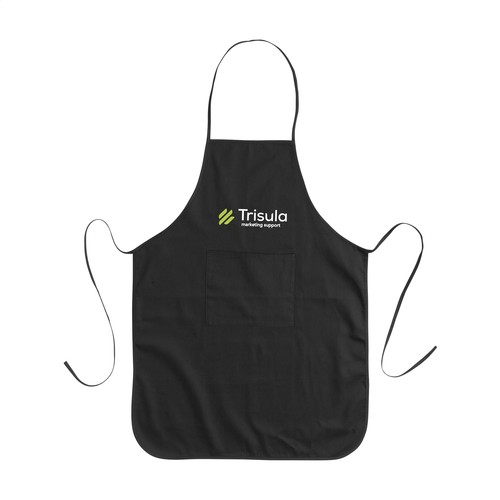 Apron Recycled Cotton (170 g/m²) tablier